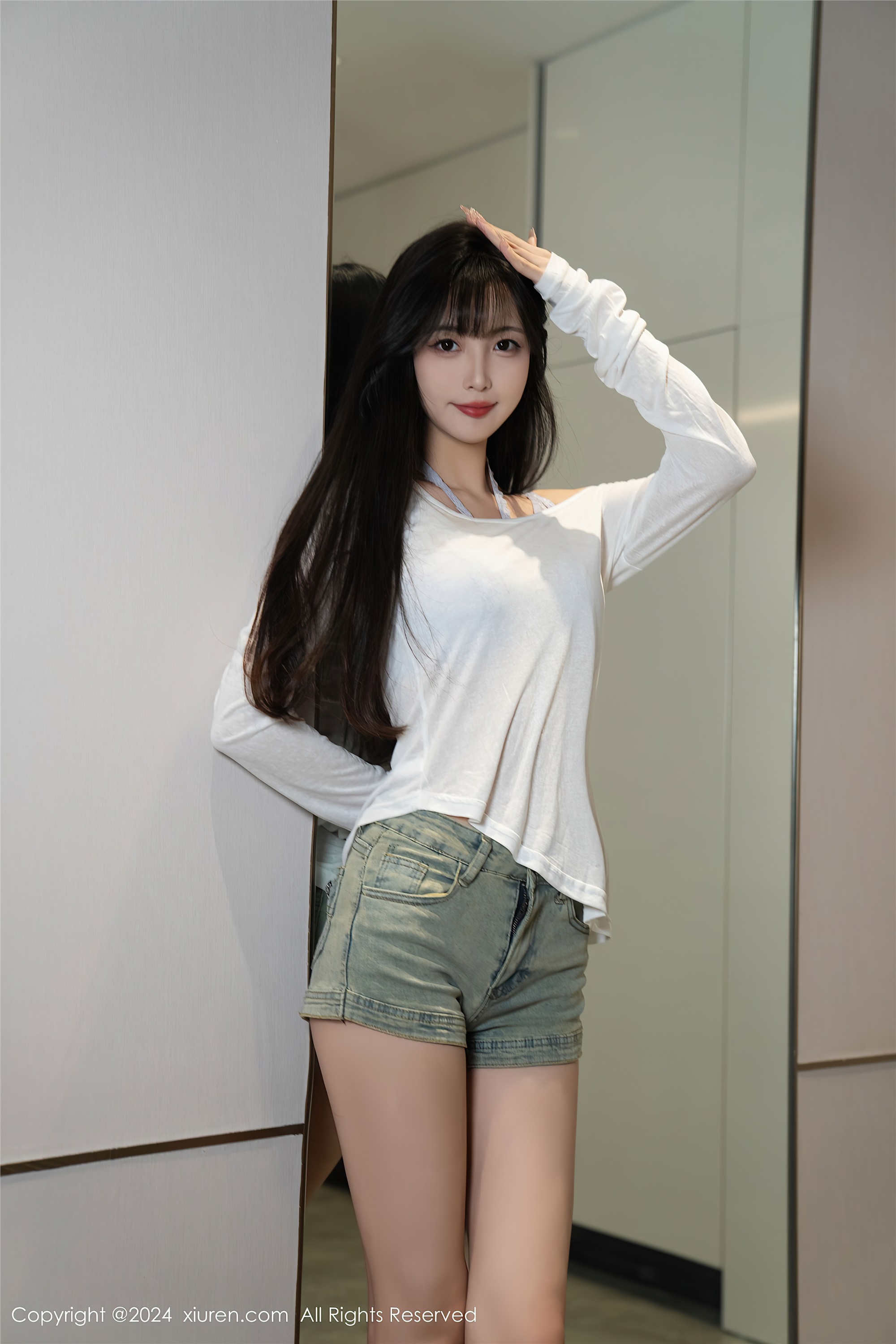 Xiuren秀人网 2024.09.26 NO.9215 林星阑